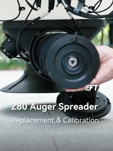 🌾The Auger Replacement and Calibration Guide Is Here! ✨The EFT EPS300 Auger Spr