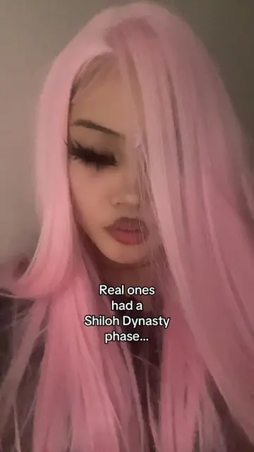#shilohdynasty 