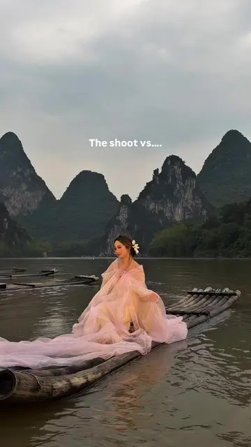unfortunately I will never feel pretty again bc this was me during my photoshoot