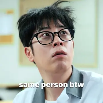 he’s P.O a member of one of the most popular kpop boy group from the 2nd gen btw