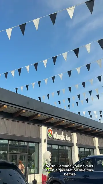 Grand Opening Alert in North Carolina 🚨 @Dash In is officially open in Concord 