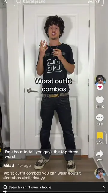 I love you bro @Milad 😭 #outfitinspo #streetwear 