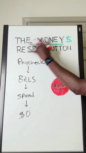 Every payday should feel like progress. Not a reset.  The goal isn’t just to get