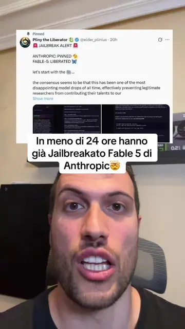 Uno sviluppatore in meno di 24 ore é riuscito ad effettuare il Jailbreak del nuo