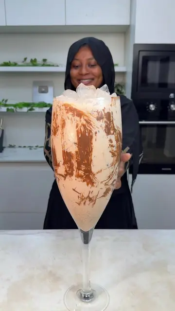 You want some ?  Ingredients  Milk Evaporated milk Condensed milk Cocoa powder C