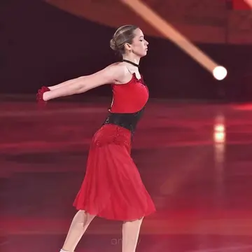2022–>2026 🐍  #камилавалиева #фигурноекатание #figureskating #kamilavalieva #ol