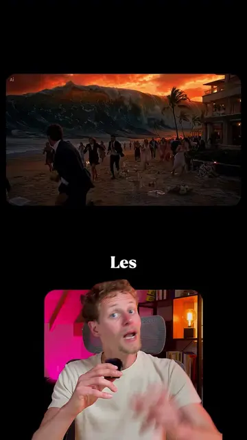Est-ce le début de la guerre des prix sur l'IA vidéo ? 🔥 Les studios de cinéma 