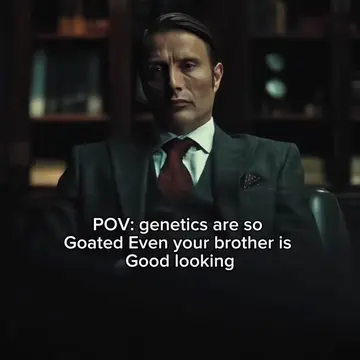 Facial analysis with @Ascension App #fyp #prime #leebyunghun #madsmikkelsen 