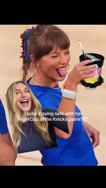 Safety first #knicks 