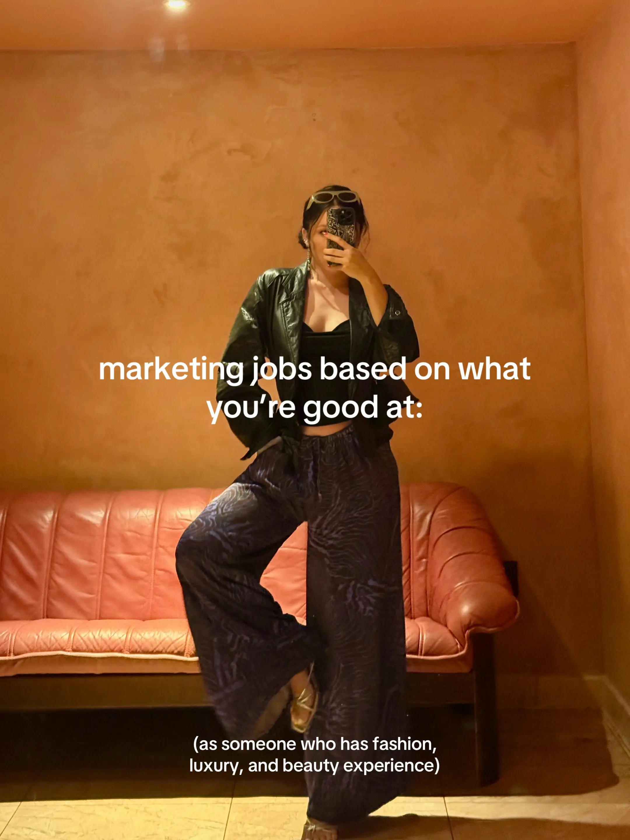 If you need more help, I have links in my bio! #worktok #influencermarketing #ca