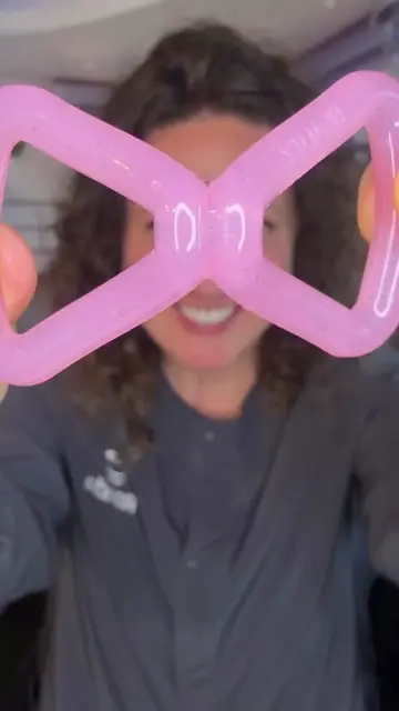 Strengthen your tongue, save your sleep. 💤 The Beauty Balloon Butterfly tool us