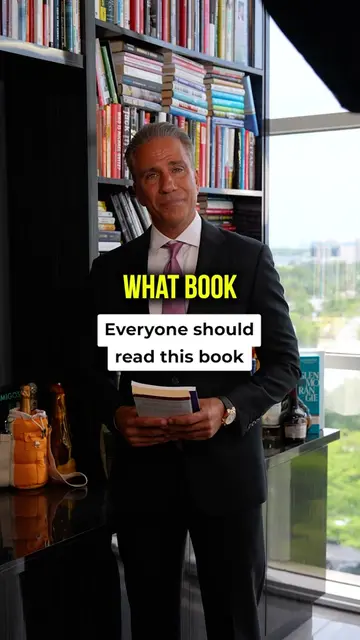 I always give my own book first. But if I am being completely honest, the greate