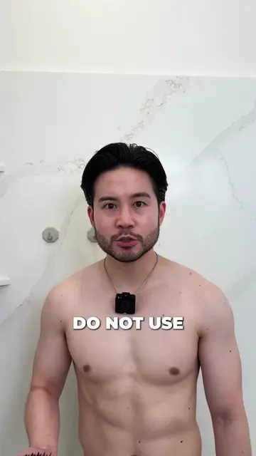 One for your face. One for your body. Easy. #SudScrub #BodyScrubber #FaceScrubbe