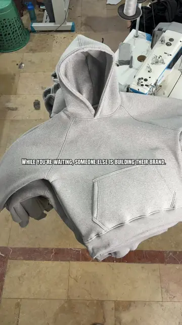 Let’s start your clothing brand now  #clothingbrand #clothingfactory #clothingma