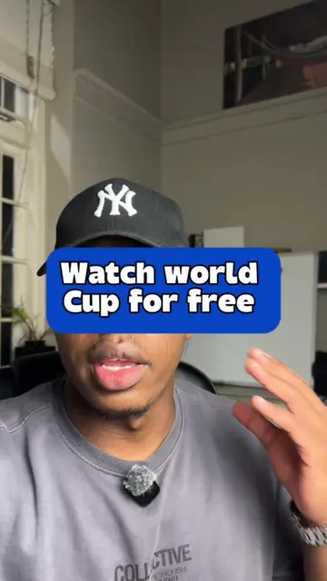 How to watch the fifa World Cup for free #cleativelabsafrica #ayandamabasomarket