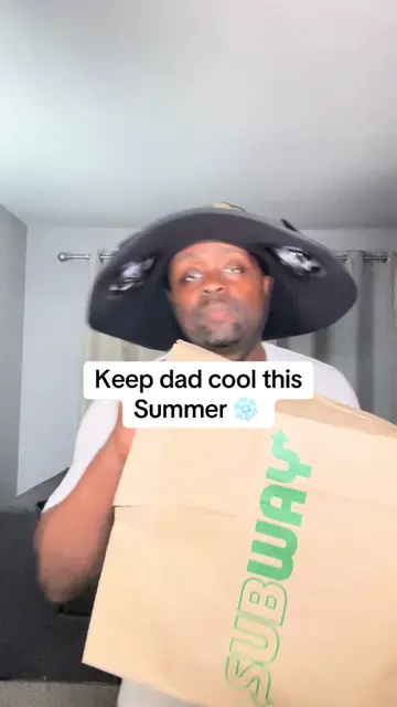 Keep dad cool this summer ❄️ #fathersdaygiftideas2026 #fathersdaygiftideas #fath