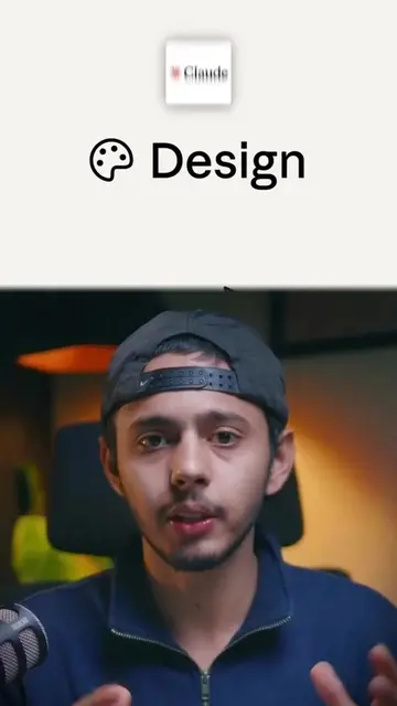 Claude Design is one of the most powerful AI web design tools available today, b
