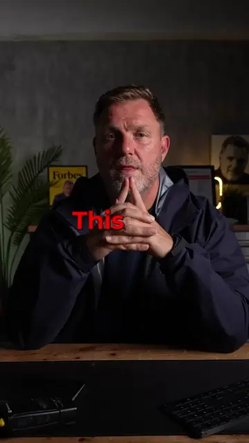 you have been WARNED… 😡 Full documentary now LIVE on YouTube. #simonsquibb #uni