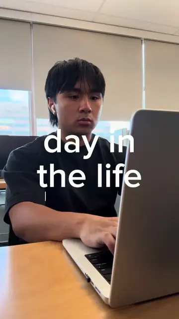 another busy day in the life as a cloud engineer @amazon #techbro #diml #corpora