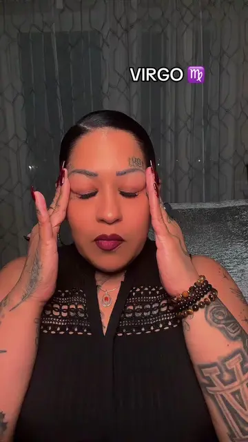 Virgo, are you dimming your own light? You have the exact set up for massive vic