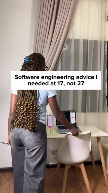 Things I had to learn the hard way after breaking into tech through a non tradit