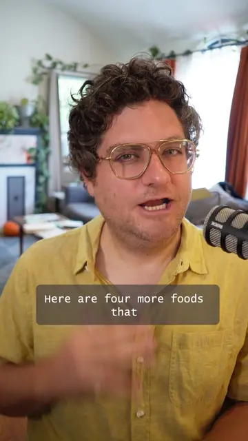 More foods that used to be cheap #learnsomethingnew #foodfacts #historyfacts