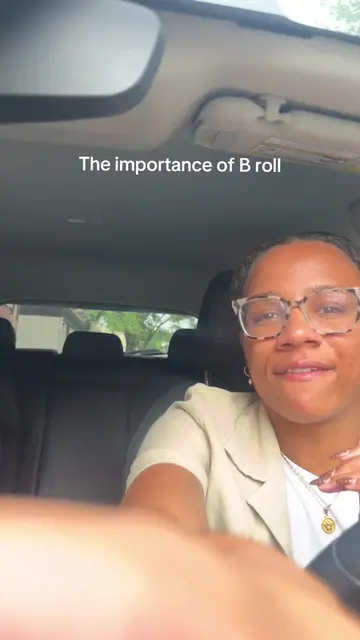 Good B roll can make or break an ad and I never hear people talking about it. It
