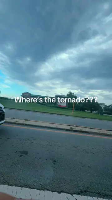 #tornado #illinois