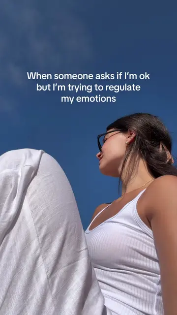 Like genuinely stop talking for 10 min please  #foryou #mindset #motivation #sel