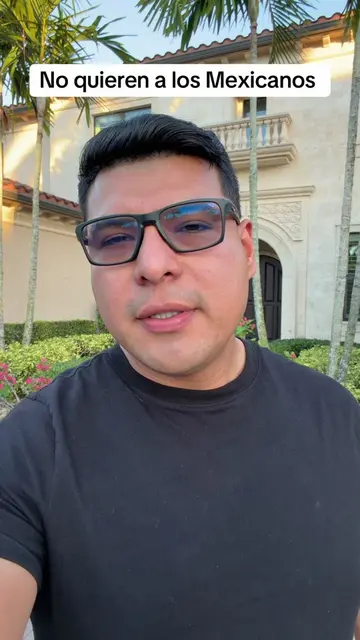 Los Mexicanos de Estados Unidos no nos quieren ? Que piensan?  #motivation #mexi