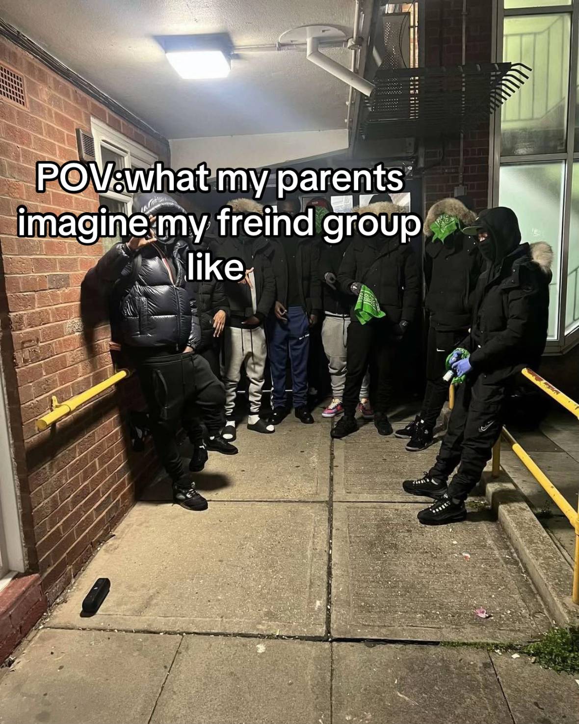 #grownups #roadman #slideshows #funny #roadmen