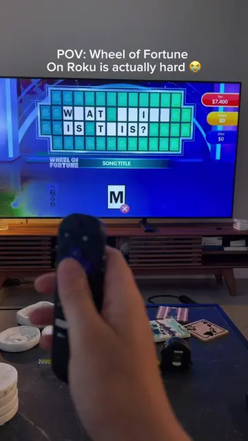 Search Weekend on your Roku TV! @Weekend  #WeekendGames #WeekendonRoku #Weekendo