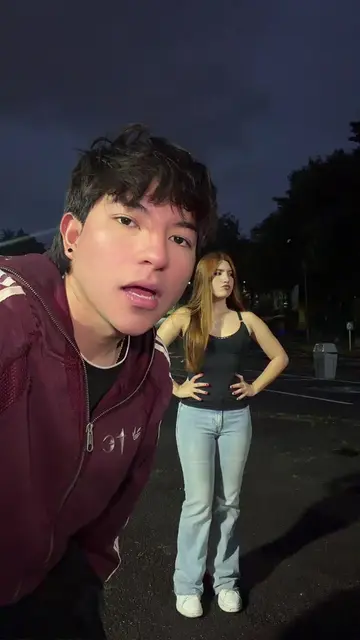 Somos los mejores bailando 😎 @May 