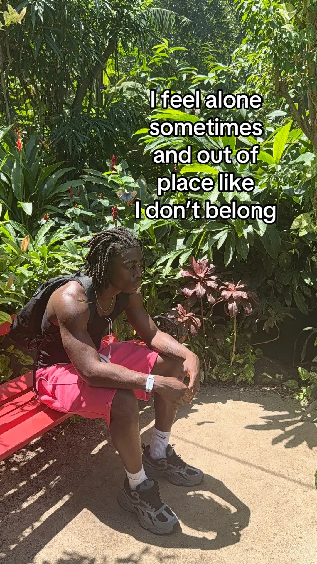 #alone #mywhy #fyp 