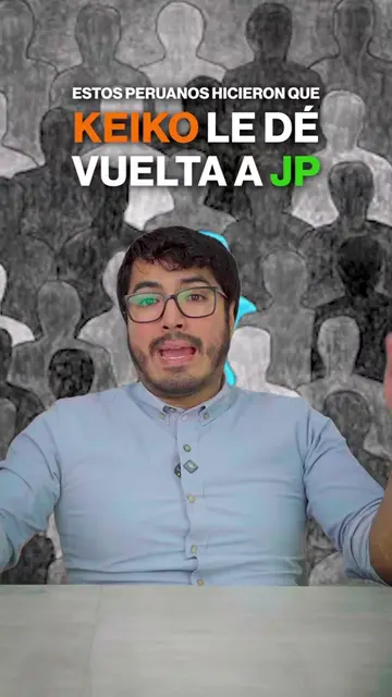 keiko le dio la vuelta a la torta 🥮 y ahora que pasará? #finanzas #dinero #dani