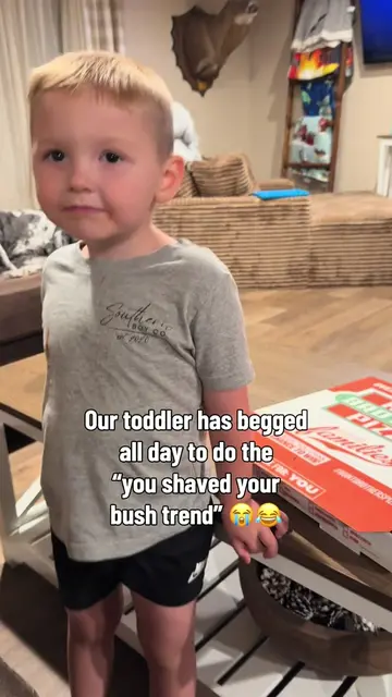 Getting him in acting classes IMMEDIATELY ✍🏻  #RealLifeWithRaShell #youshavedyo