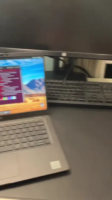 Switching to Linux on my Dell laptop #Tech #pc #linux #windows #yaptech
