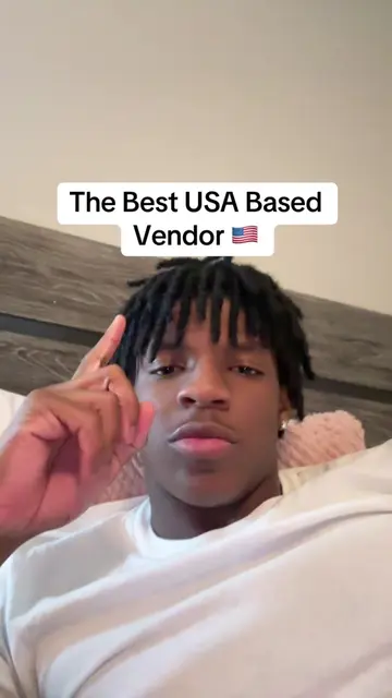 The Best USA Based  Vendor 🇺🇸#reselling #airpodreselling #resellingbusiness #v