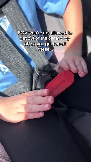If you’re worried about school drop off... this is for you! #kindergarten #presc