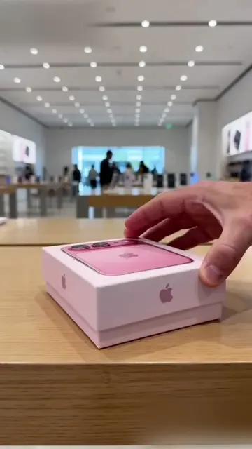 #apple #new #fyp #iphone #iphone18 