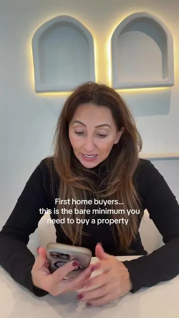 Maybe a challenge, but not impossible! #mortgagebrokeraustralia #homeloan #finan