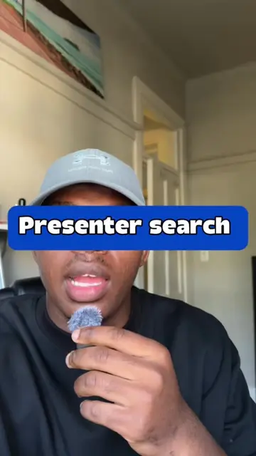 I’m looking for a female presenter in Durban, someone who’s multi talented, well