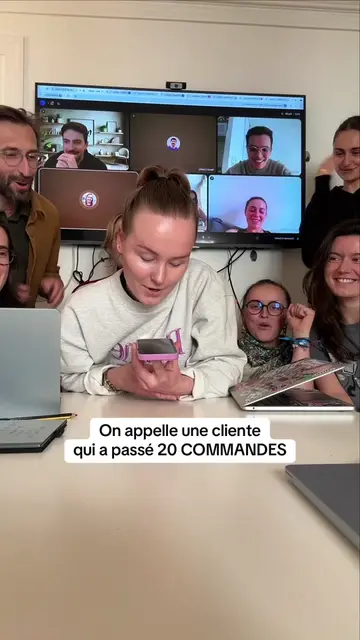 Est-ce qu’on vous appelle aussi ? 📞 Vous avez jusqu’au 17 juin pour tenter d’êt