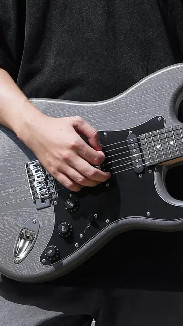 Donner DST-80 Sound Upgrade: Get up to 20% OFF during Prime Day! 🎸learn more: h