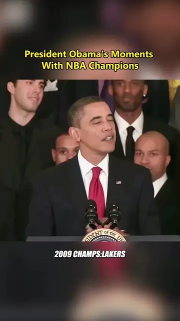 A President Who Loved Basketball 🏀❤️#obama#respect#NBA#basketball#tiktokcampaig