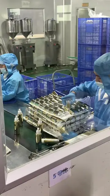 It is common knowledge that the only thing faster than light is a factory worker