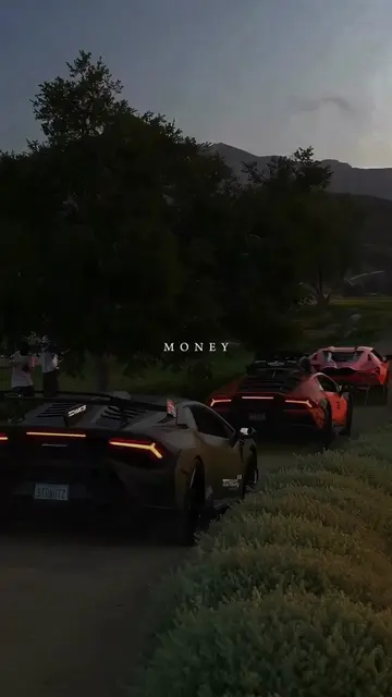 Money. 💎 #luxurylifestyle #luxury #success #money #millionaire 