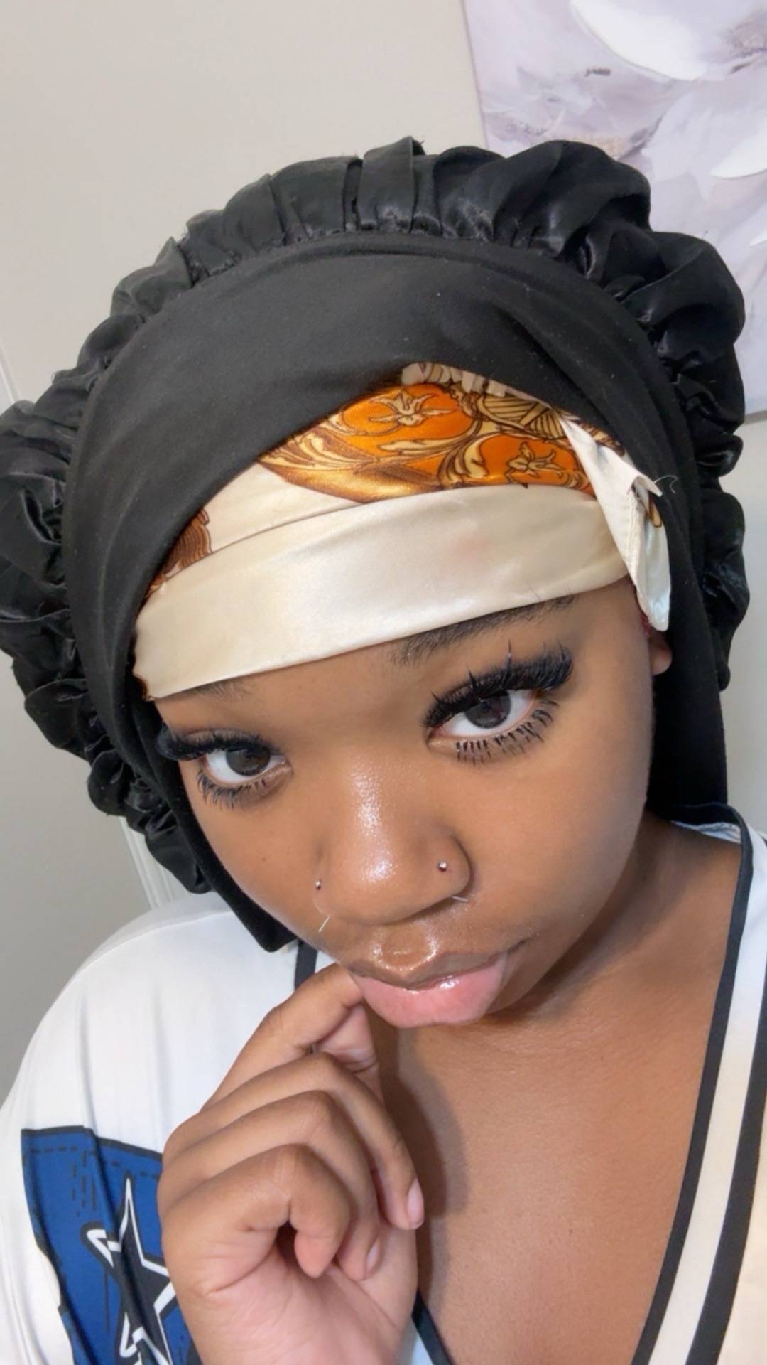 #piercing #nosepiercing #fypシ #fypシ゚viral 