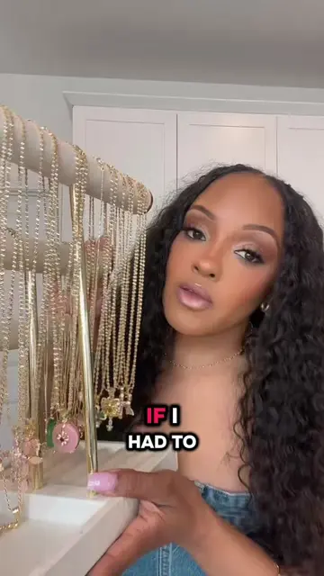 If I had to start my jewelry business all over again with less than $200… this i