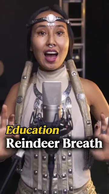 What if the oldest healing technology on Earth... was your own breath? The indig